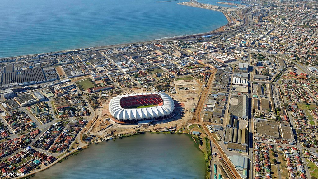 Various projects for approvals for telecommunication infrastructure, including in the Buffalo City and Nelson Mandela Bay Metropolitan Municipalities.