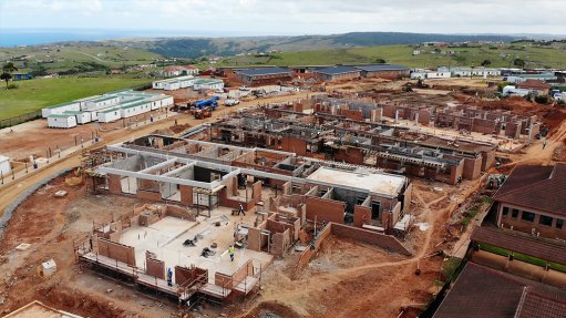 Coega Ridge Mixed Use Development