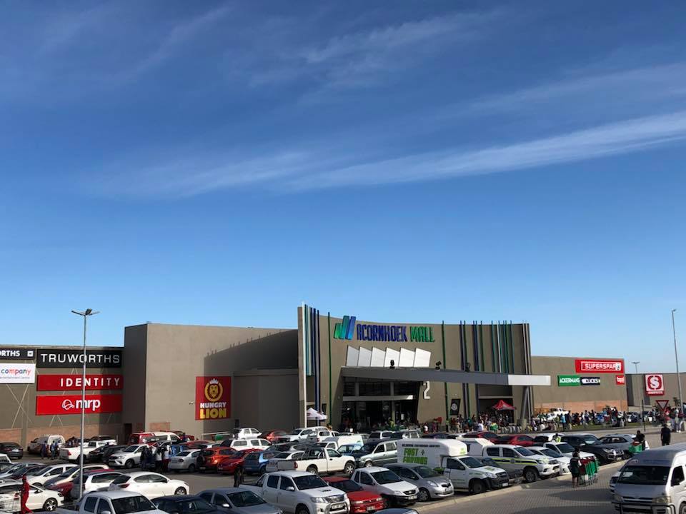 Acornhoek Mall
