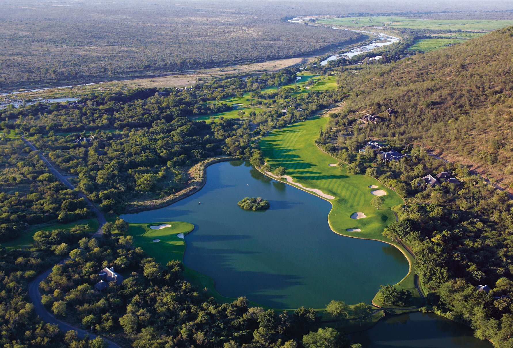 Leopard Creek