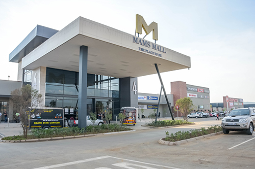Mams Mall
