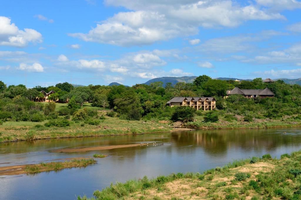 Pestana Lodge 