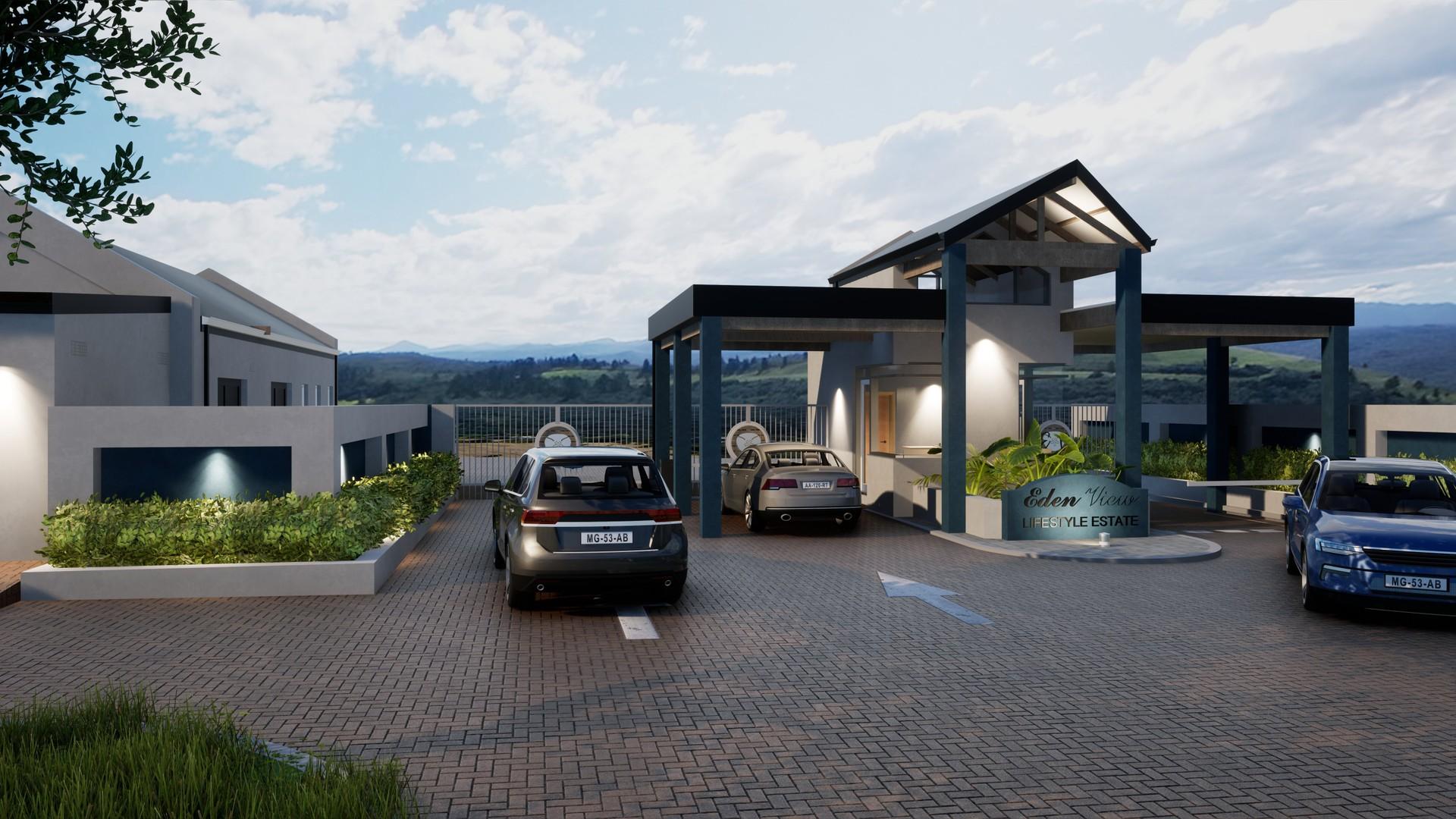 Plettenberg Development