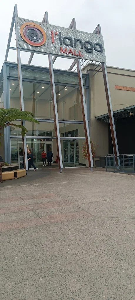 Ilanga Mall