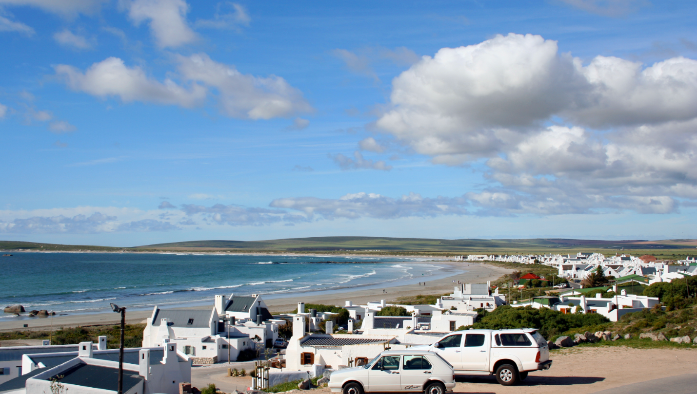 Paternoster X3