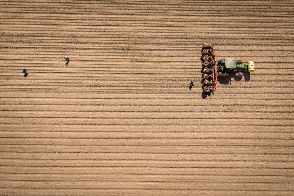 Preservation of Development of Agricultural Land Act, Act 39 of 2024