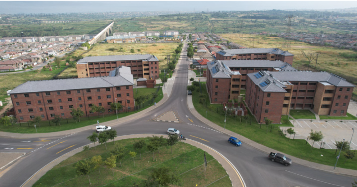 Riverside View Residential and Commercial 