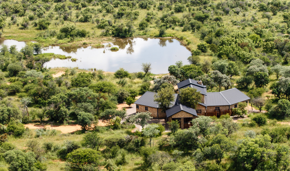 Shonalanga Nature Estate