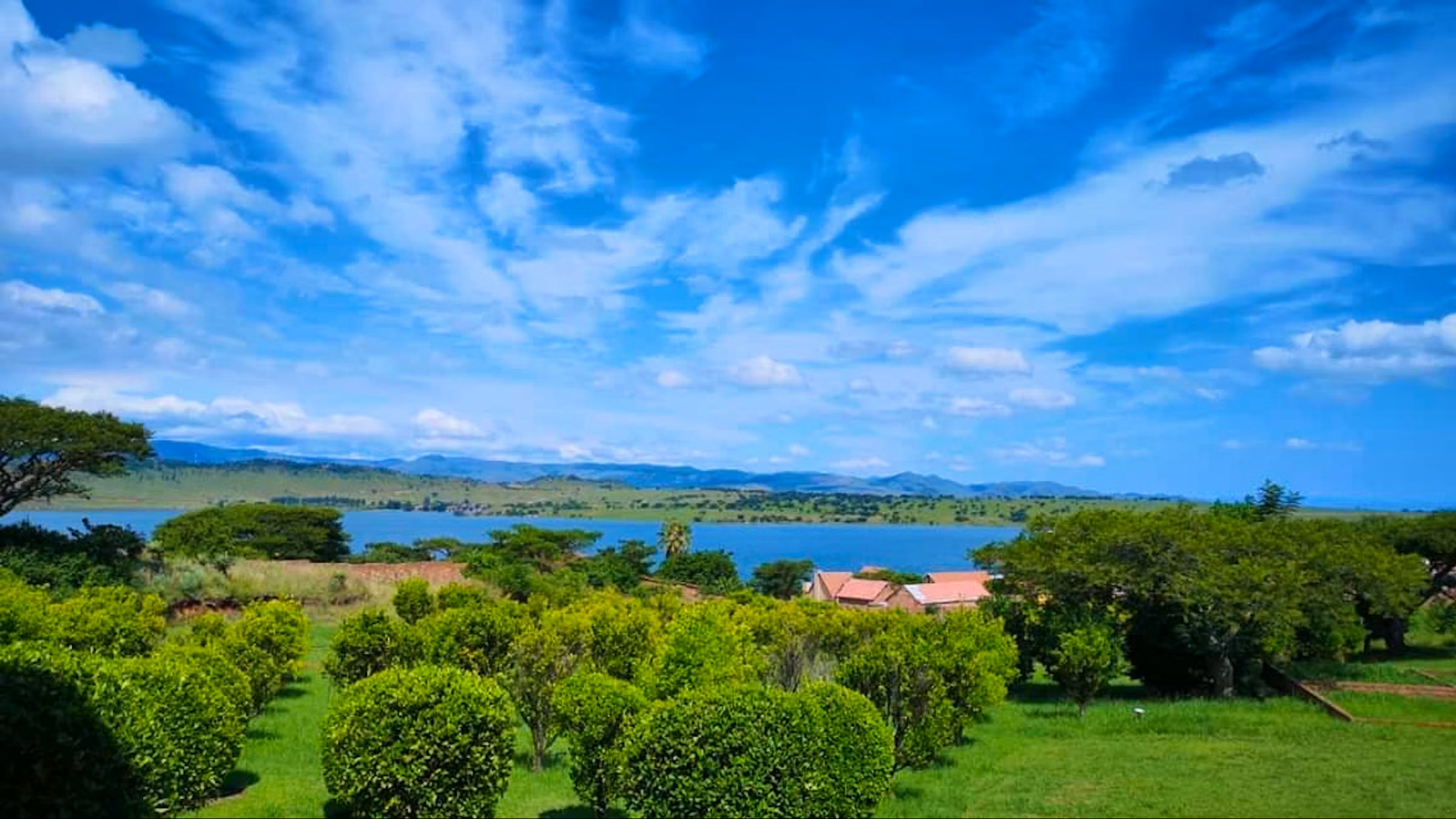 Vygeboom Nature Estate